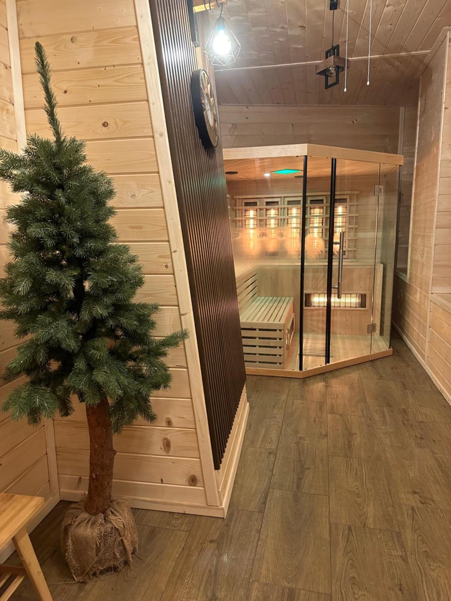 Mala Bawaria Hotel Закопане Екстериор снимка