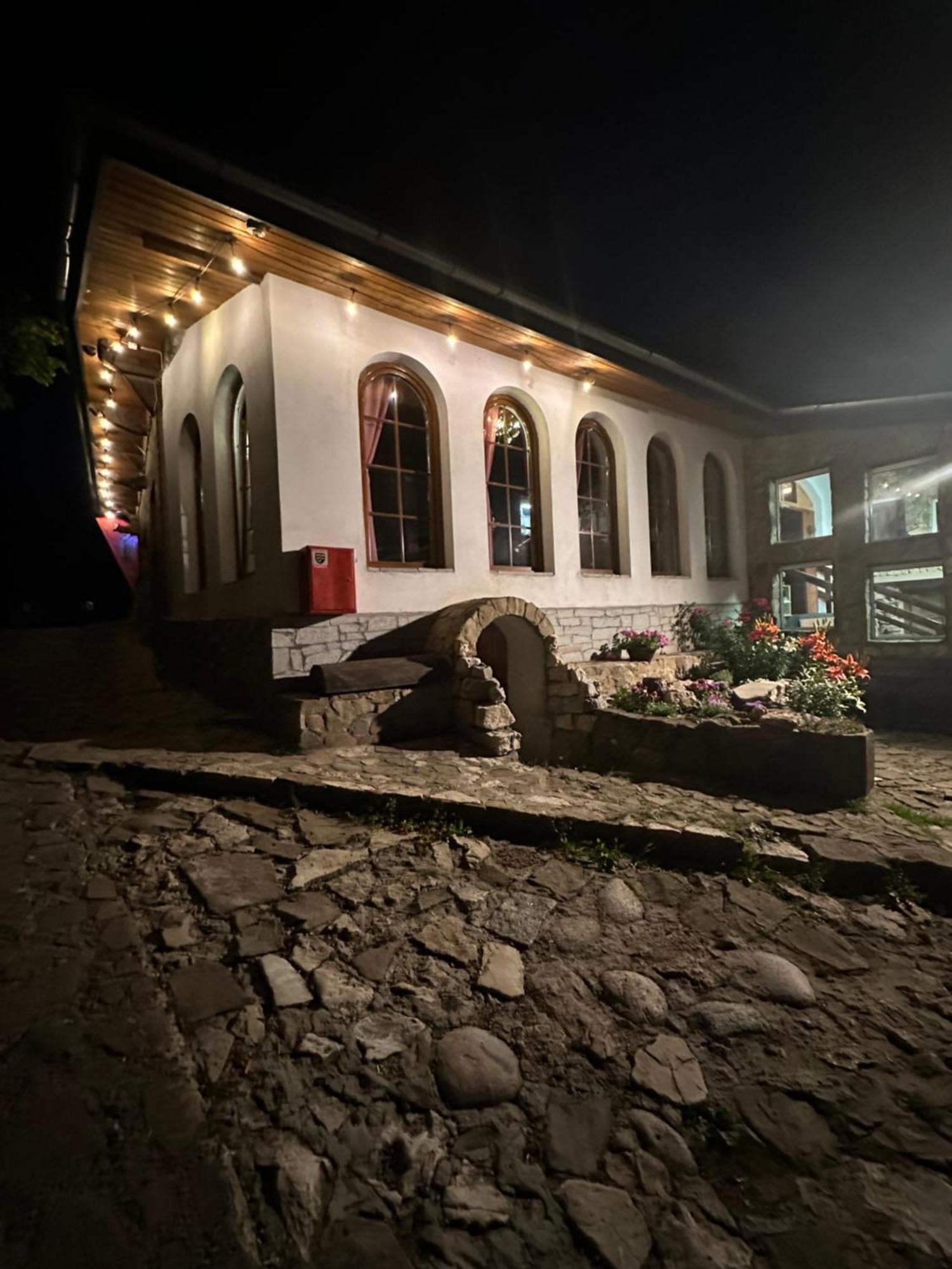 Mala Bawaria Hotel Закопане Екстериор снимка