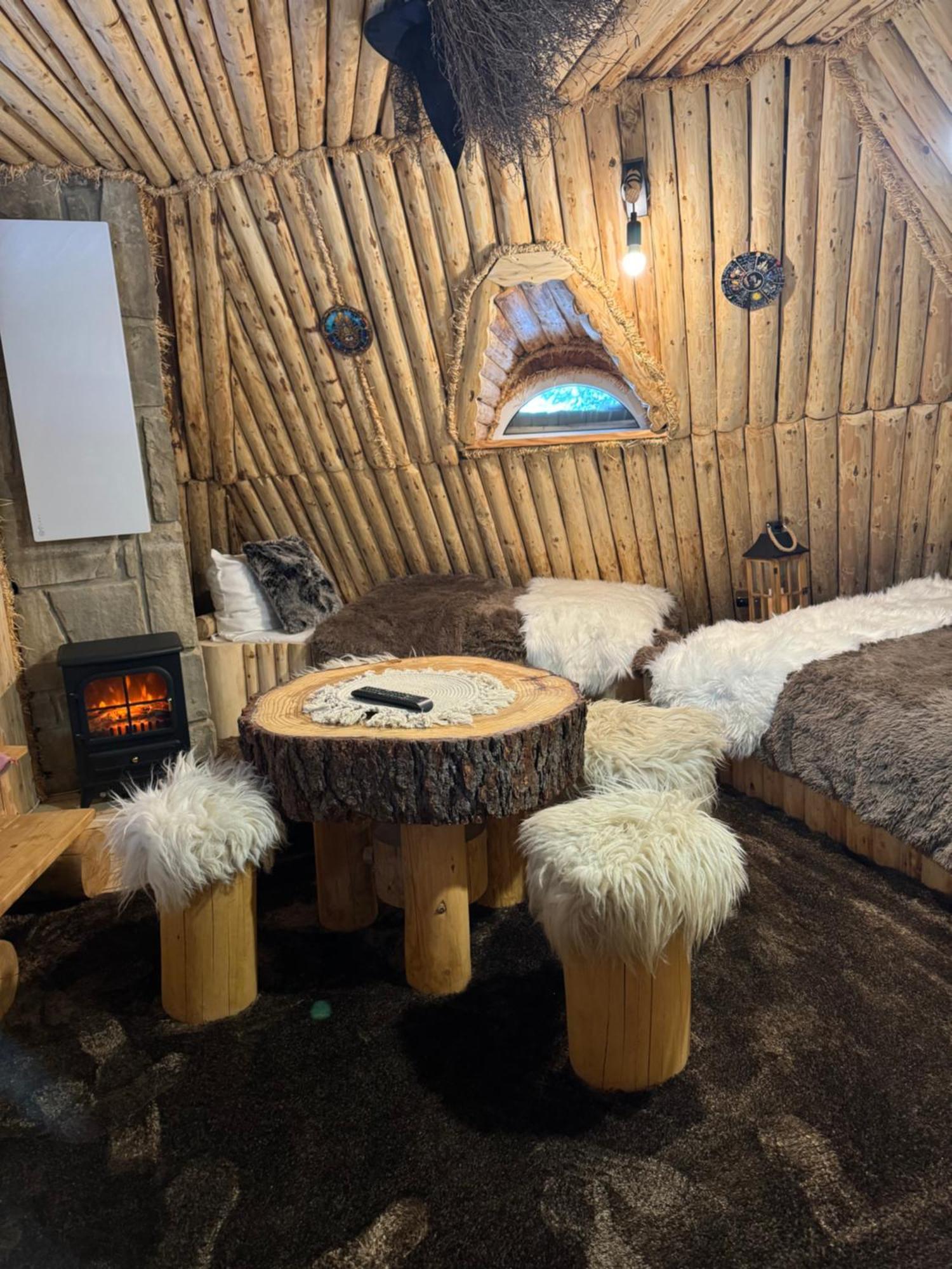 Mala Bawaria Hotel Закопане Екстериор снимка