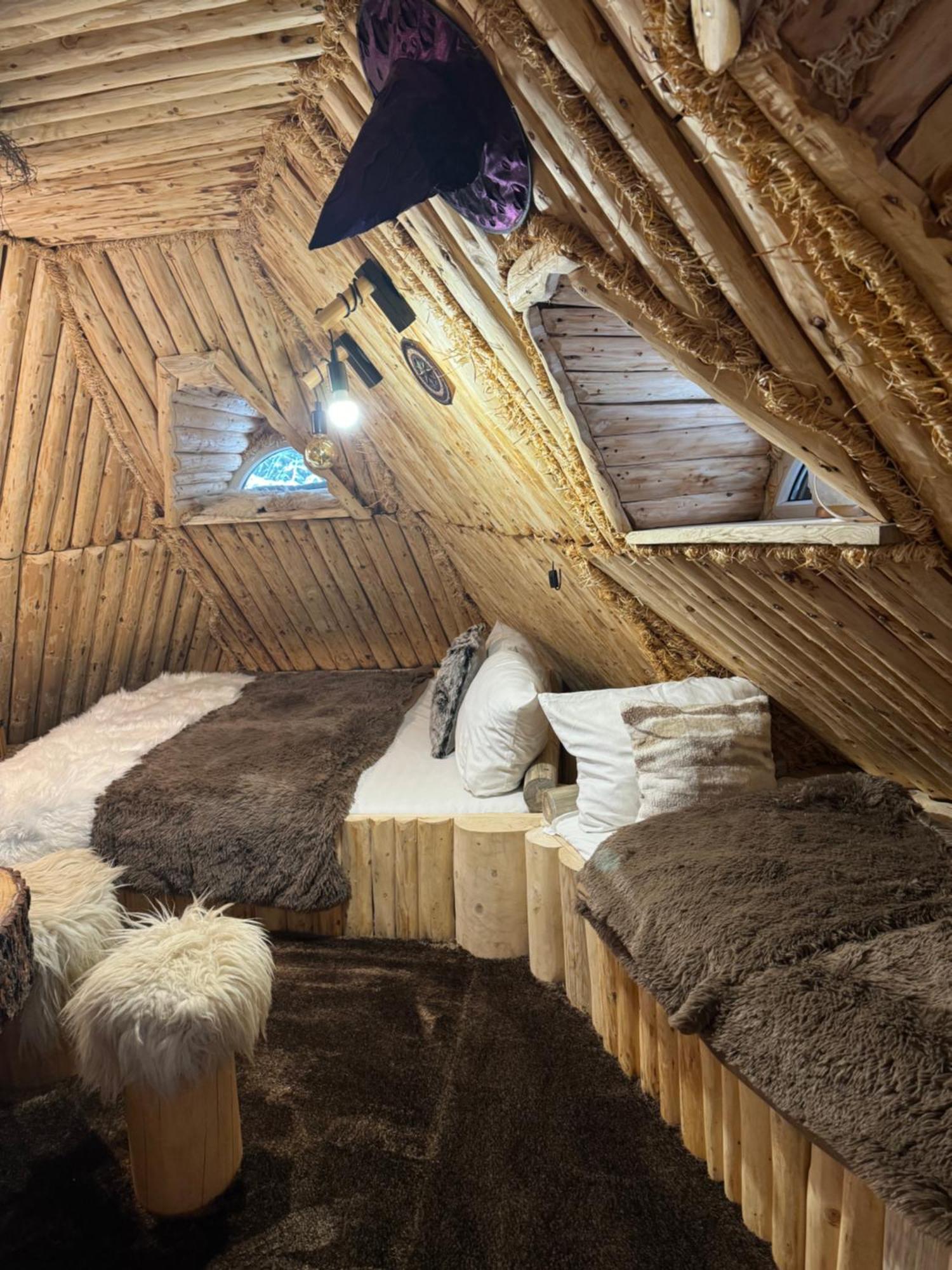 Mala Bawaria Hotel Закопане Екстериор снимка