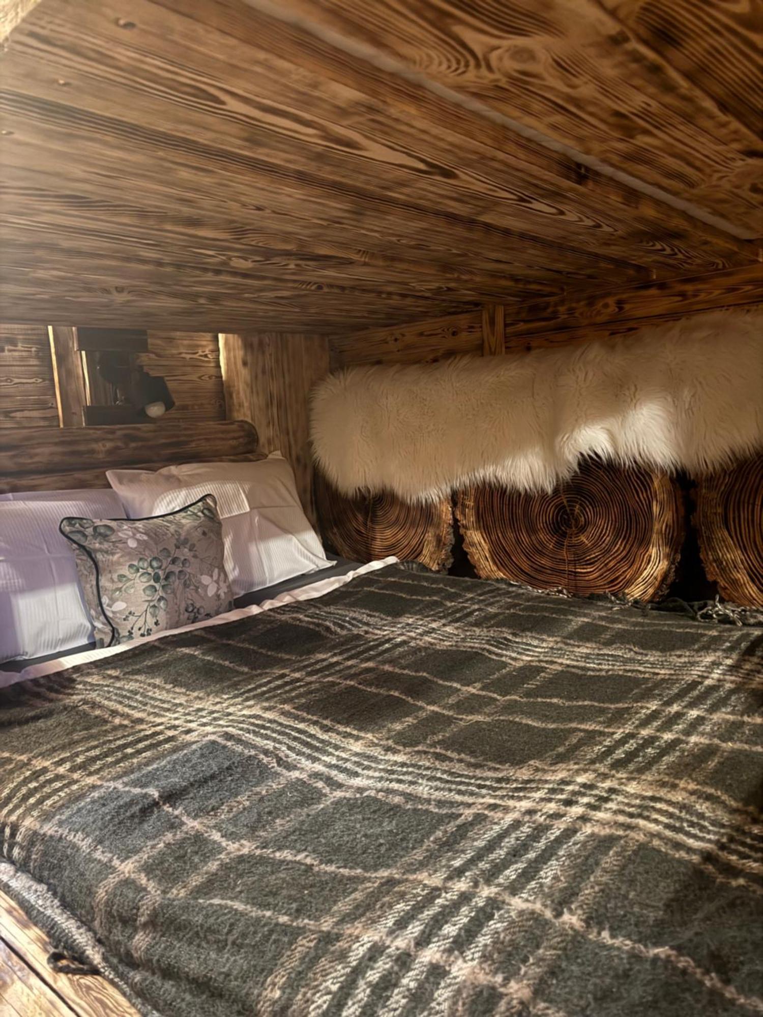 Mala Bawaria Hotel Закопане Екстериор снимка