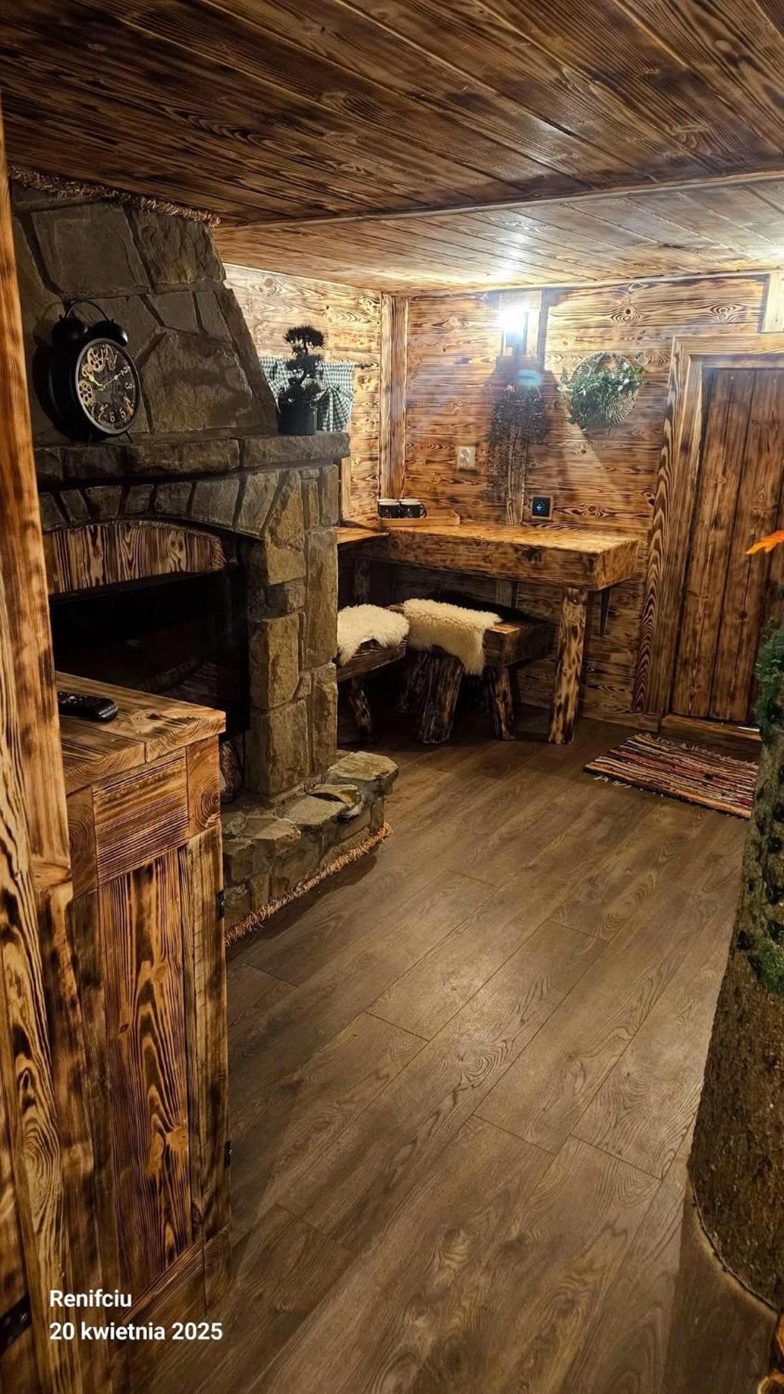 Mala Bawaria Hotel Закопане Екстериор снимка